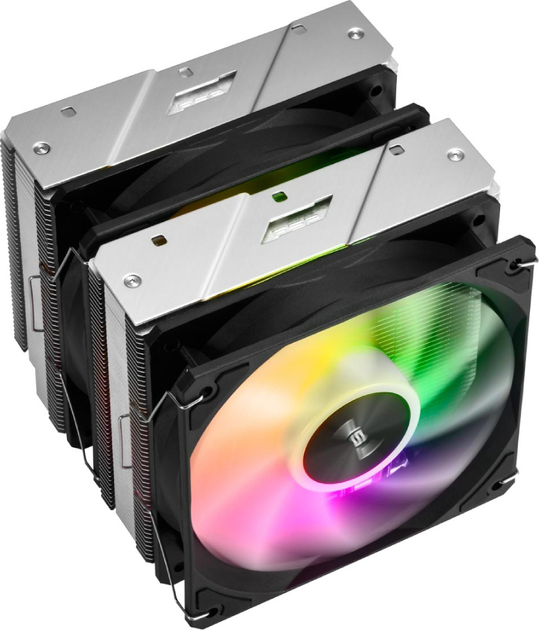 Chłodzenie FSP MP7 ARGB (4711498480439) - obraz 6