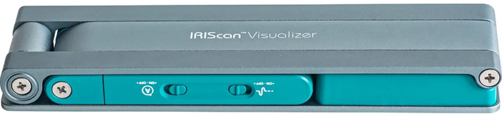 Сканер Canon IRIScan Visualizer 7 Dyslexic (5420079901438) - зображення 4