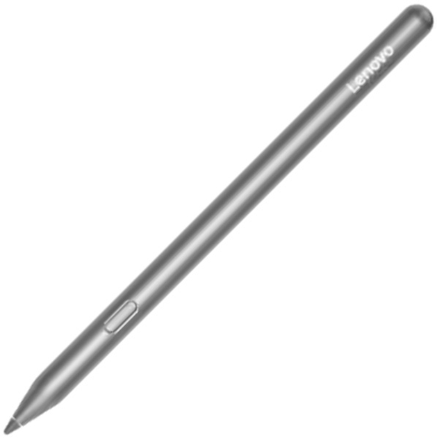 Rysik Lenovo Tab Pen Plus Grey (ZG38C05190) - obraz 1
