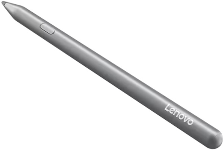 Rysik Lenovo Tab Pen Plus Grey (ZG38C05190) - obraz 3