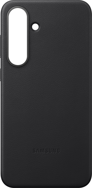 Etui plecki Samsung Kindsuit Case do Samsung Galaxy S25 FE Black (EF-VS731PBEGWW) - obraz 4