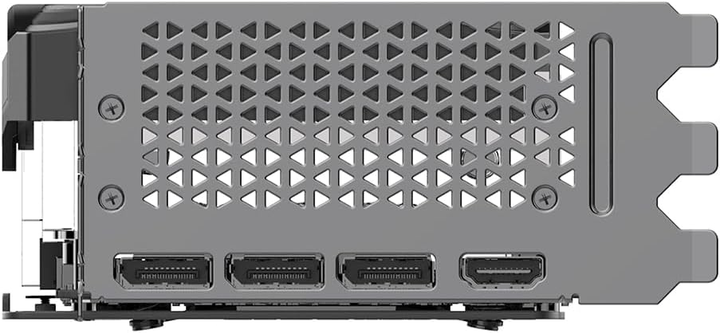 Відеокарта PNY PCI-Ex GeForce RTX 5070 Ti OC Plus Triple Fan 16GB GDDR7 (256bit) (2572/28000) (HDMI, 3 x DisplayPort) (VCG5071T16TFXPB1-O) - зображення 8