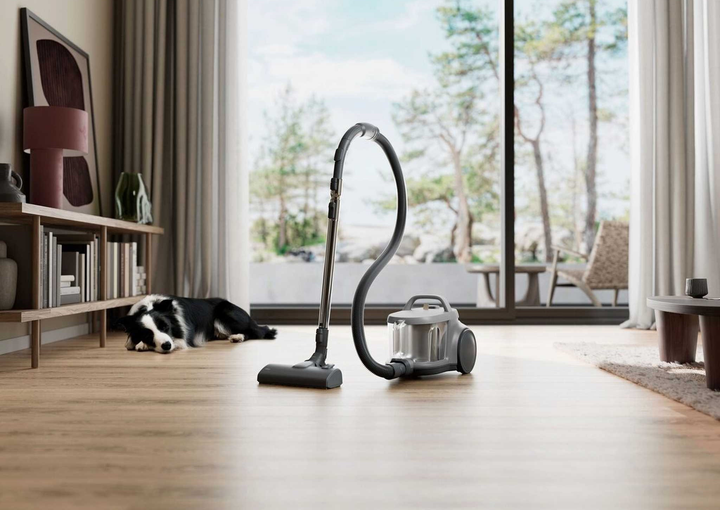 Odkurzacz bezworkowy Electrolux 500 EL51A2UG - obraz 6