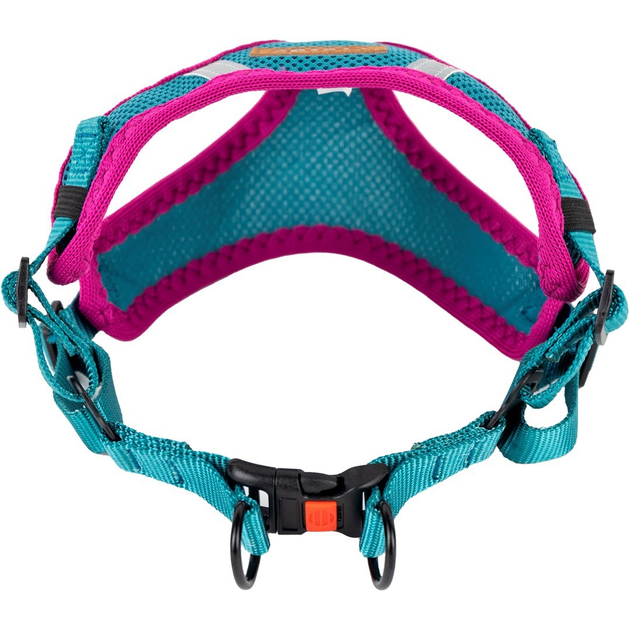 Szelki dla psów Comfy Leo XXS 32-40 258135 (5905546337519) - obraz 3