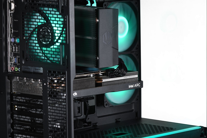 Комп'ютер Actina View 12400F/32GB/1TB/ArcA580/600W (KOMACNGIP0078) - зображення 11
