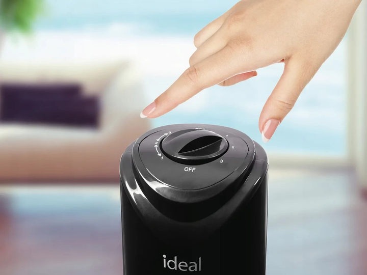 Wentylator Ideal ID6501 (05ID6501) - obraz 3