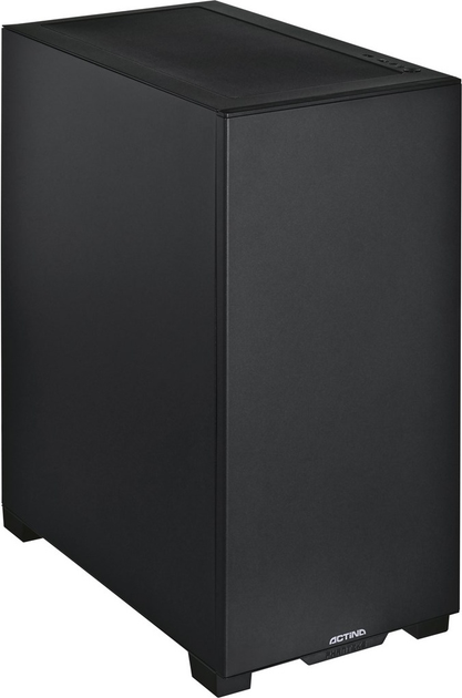 Komputer Actina SILENT 8700F/32GB/1TB/RTX5060Ti/650W (KOMACNGIP0438) - obraz 3