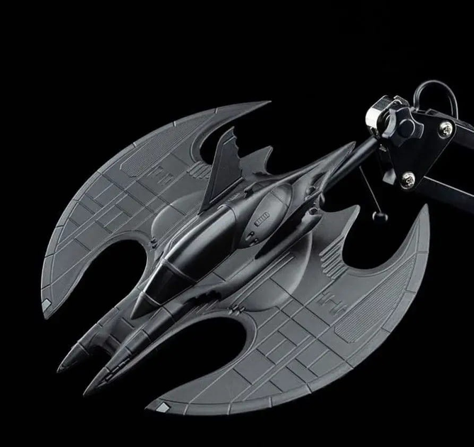 Lampka Paladone Batman Batwing Posable (PP5055BMV2) - obraz 6