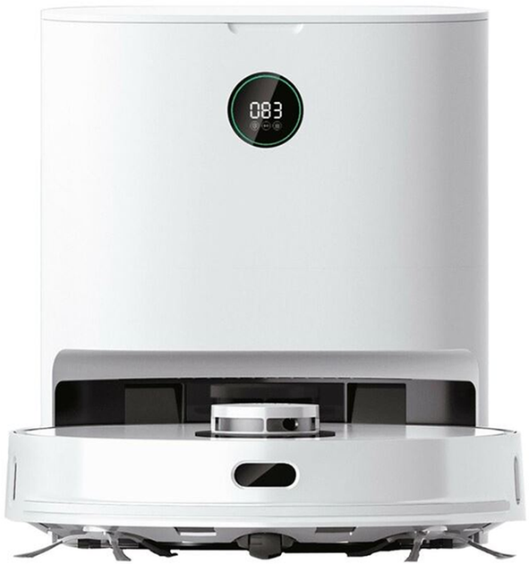 Robot sprzątający RoidMi Eve Plus (2485) - obraz 2