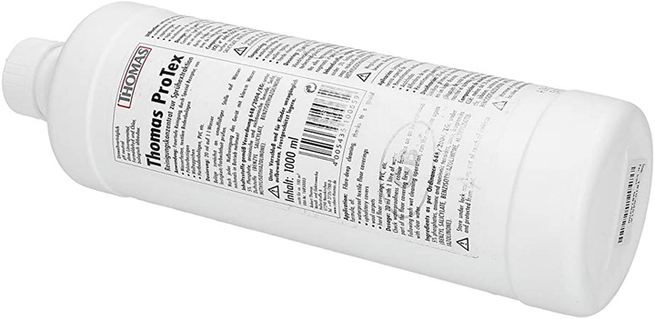 Koncentrat do powierzchni tekstylnych Thomas Pro Tex 1l (787502) - obraz 3