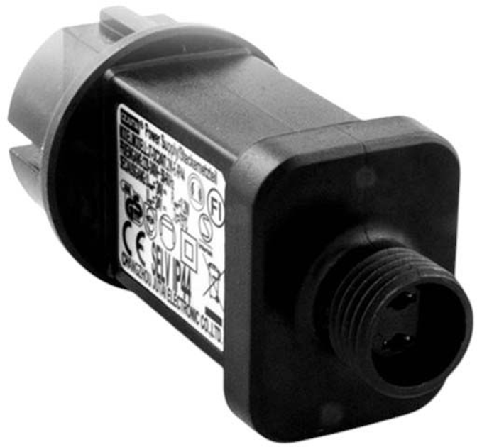 Трансформатор Sirius Lucas 6 W/31V/IP44/OO (5707310696408) - зображення 1