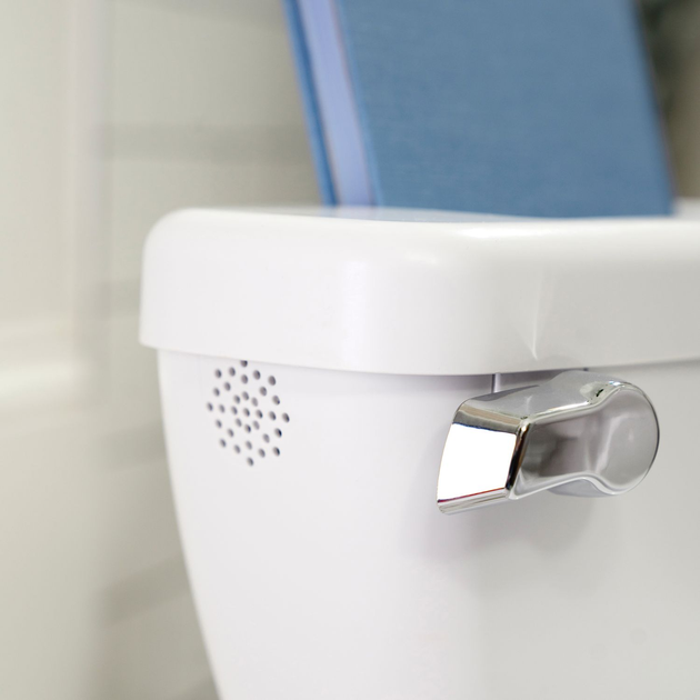Дитячий горщик-унітаз Ingenuity My Size Potty Pro (012914111246) - зображення 13