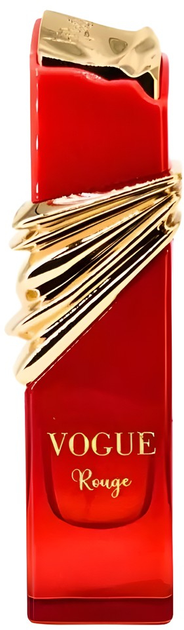 Woda perfumowana damska Maison Alhambra Vouge Rouge 100 ml (6290360598697) - obraz 1