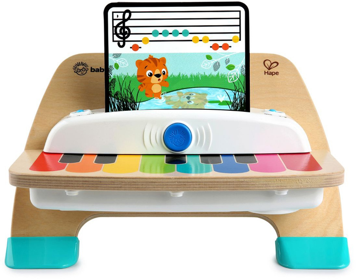 Іграшка музична Baby Einstein Піаніно Magic Touch (11649) (074451116498) - зображення 3
