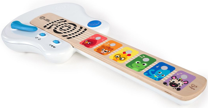 Іграшка музична Baby Einstein Гітара Magic Touch (12396) (074451123960) - зображення 3