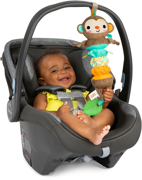 Zawieszka Bright Starts Pull Play & Boogie muzyczna (13089) (074451130890) - obraz 4
