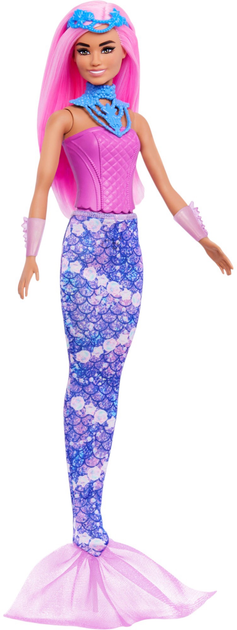 Kalendarz adwentowy Barbie Fantastyczna transformacja (JFL66) (194735300402) - obraz 2