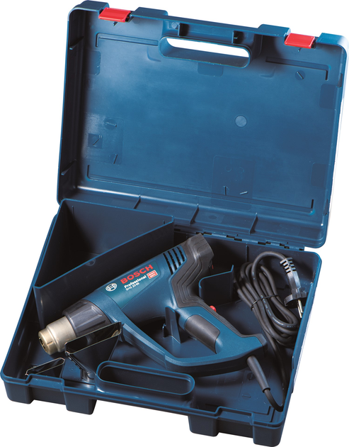 Opalarka Bosch Professional GHG 23-66 2300 W z walizką (06012A6300) - obraz 3