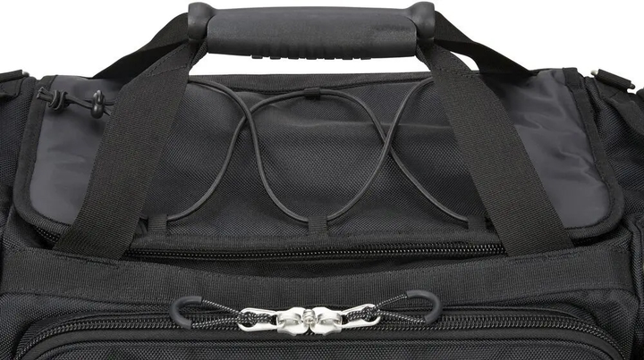 Torba na narzędzia DeWalt ToughSystem 2.0 zamykana na zamek błyskawiczny 22'' (DWST83522-1) - obraz 6
