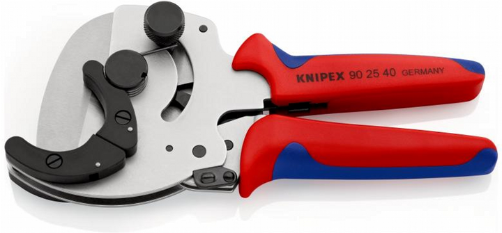 Труборіз Knipex для багатошарових поліпропіленових труб (4003773045182) - зображення 2