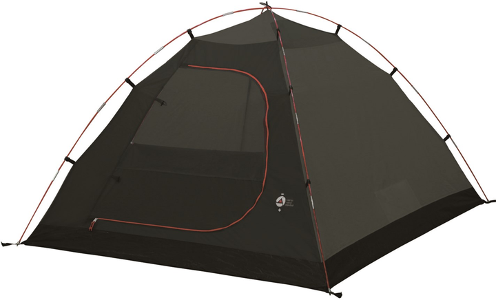 Namiot trzyosobowy High Peak Nevada 3.1 Zielony (4001690103510) - obraz 12