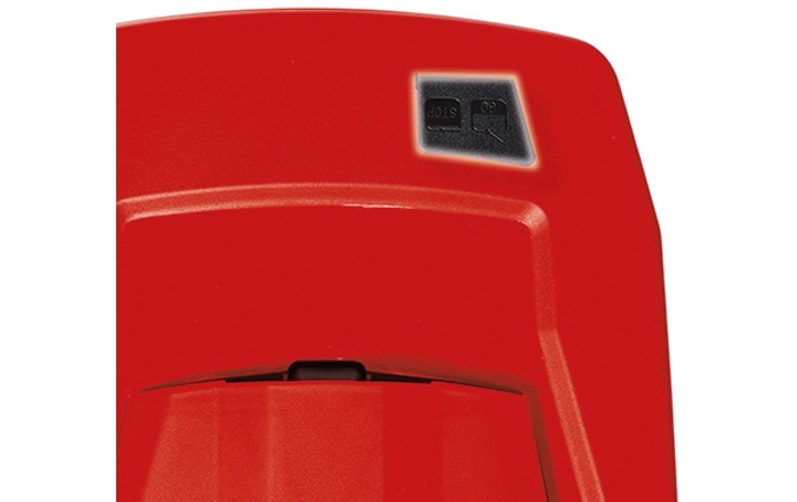 Kosiarka akumulatorowa Einhell Professional X-Change GP-CM 36/41 Li - Solo (3413275) - obraz 4