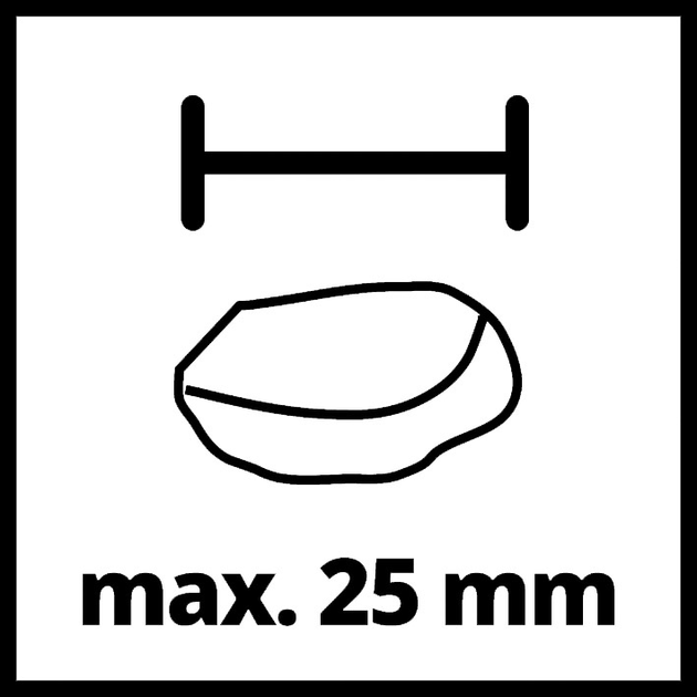Pompa drenażowa do brudnej wody Einhell GC-DP 3325 (4181530) - obraz 12