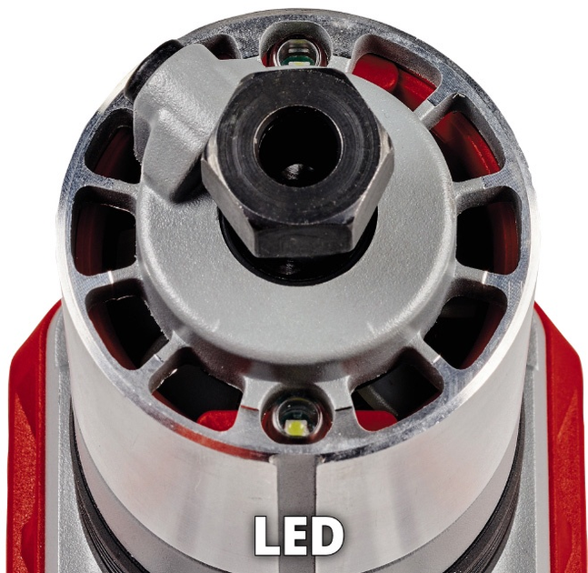 Фрезер акумуляторний безщітковий Einhell Professional TP-RO 18 Li BL - Solo (4350411) - зображення 7