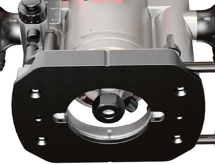 Фрезер акумуляторний безщітковий Einhell Professional TP-RO 18 Li BL - Solo (4350411) - зображення 9