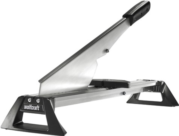 Przyrząd tnący Wolfcraft do laminatu LC 600 (wr6937000) - obraz 1
