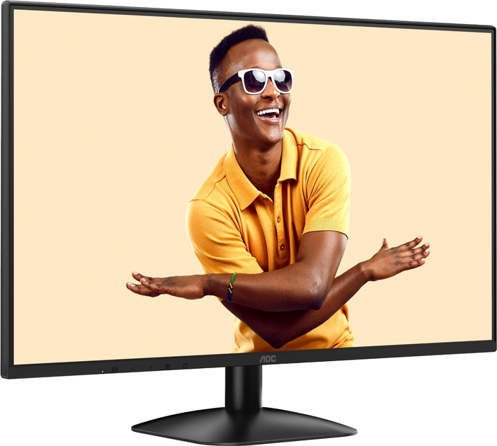 Monitor 27" AOC 27B31H - obraz 2