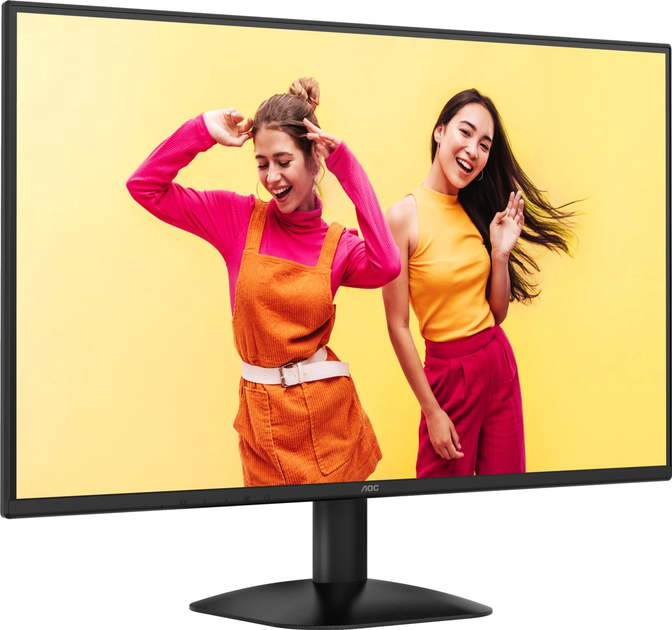 Monitor 27" AOC Q27B35S3 - obraz 2