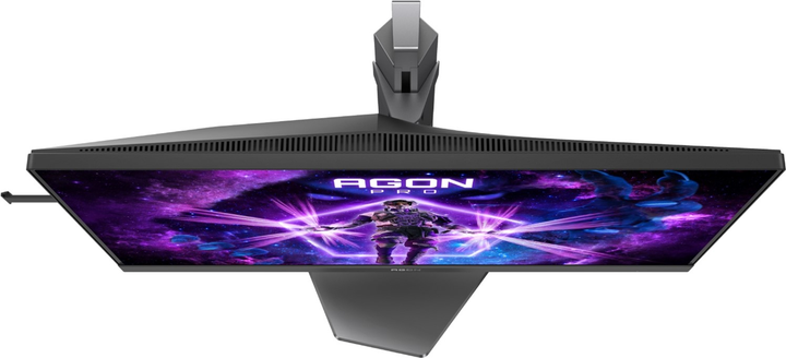Monitor 24.1" AOC AG246FK - obraz 7