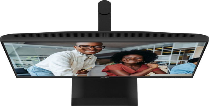 Monitor 23.8" AOC 24E4U - obraz 7