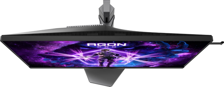 Монітор 27" AOC AGON Pro AG276FK - зображення 7