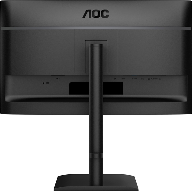 Monitor 23.8" AOC 24E4U - obraz 11