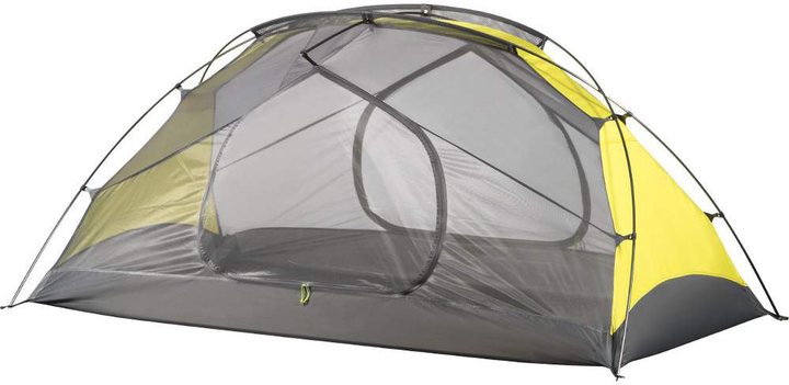 Намет Salewa Denali IV 5629 Зелений (013.003.0869) - зображення 2