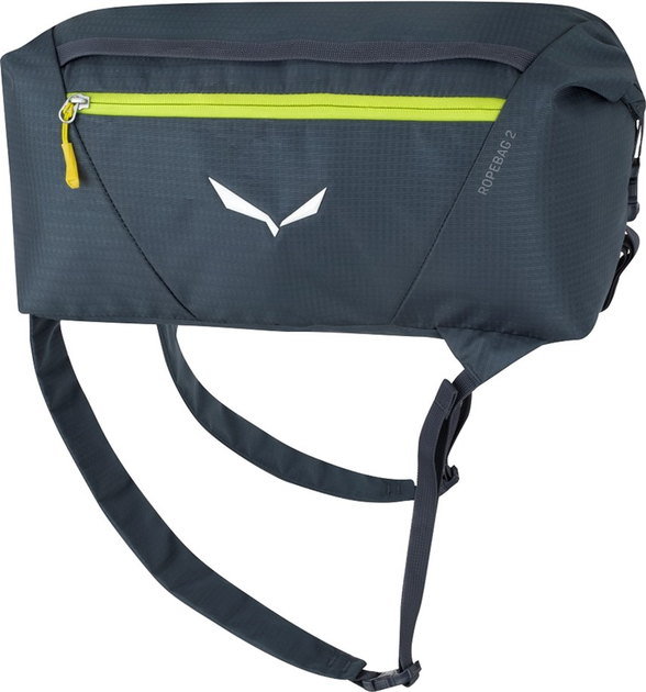 Рюкзак для мотузки Salewa Ropebag 2 16 л Синій (013.003.1258) - зображення 2