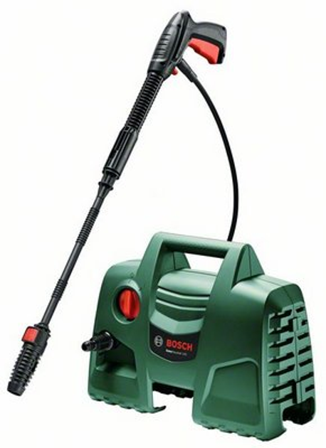 Мийка високого тиску Bosch EasyAquatak 100 Long Lance (06008A7E01) - зображення 1
