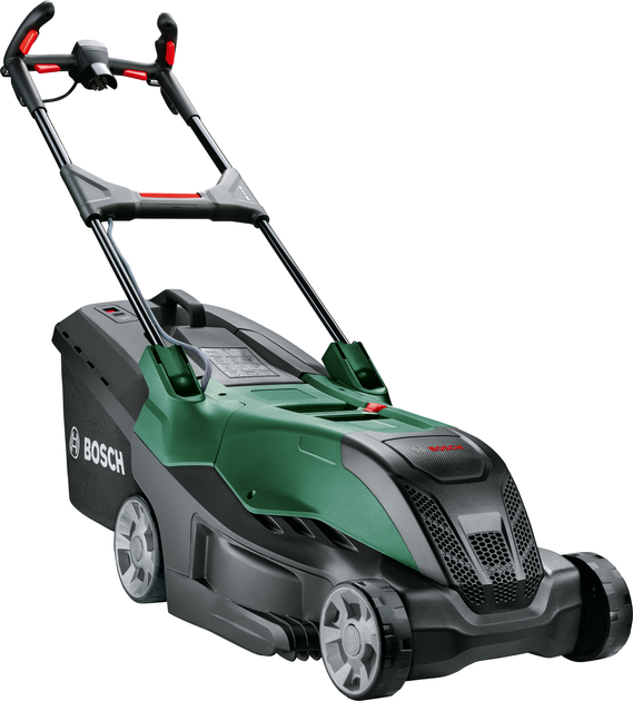 Газонокосарка Bosch Advanced Rotak 44-750 (06008B9J00) - зображення 2