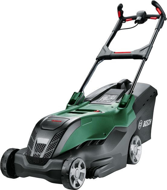 Газонокосарка Bosch Advanced Rotak 44-750 (06008B9J00) - зображення 3