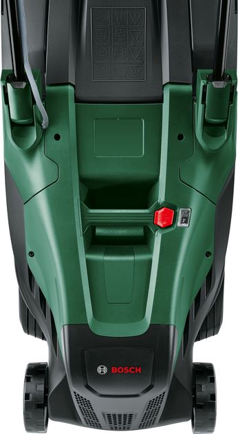 Газонокосарка Bosch Advanced Rotak 44-750 (06008B9J00) - зображення 4