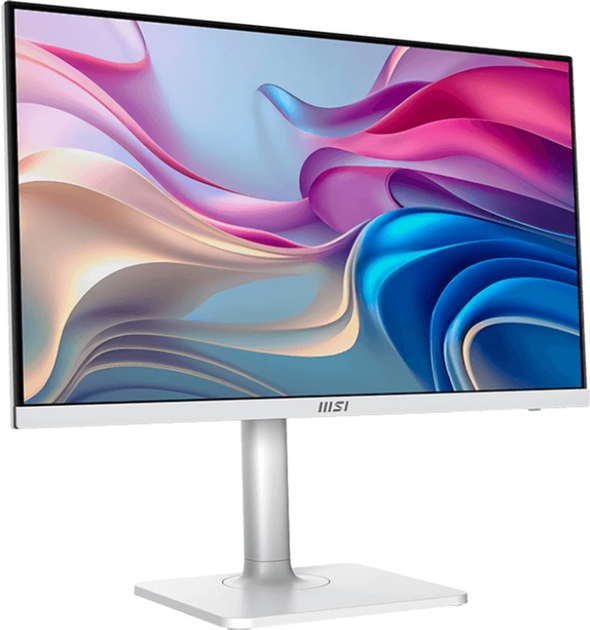 Монітор 27" MSI Modern MD272UPHW - зображення 2