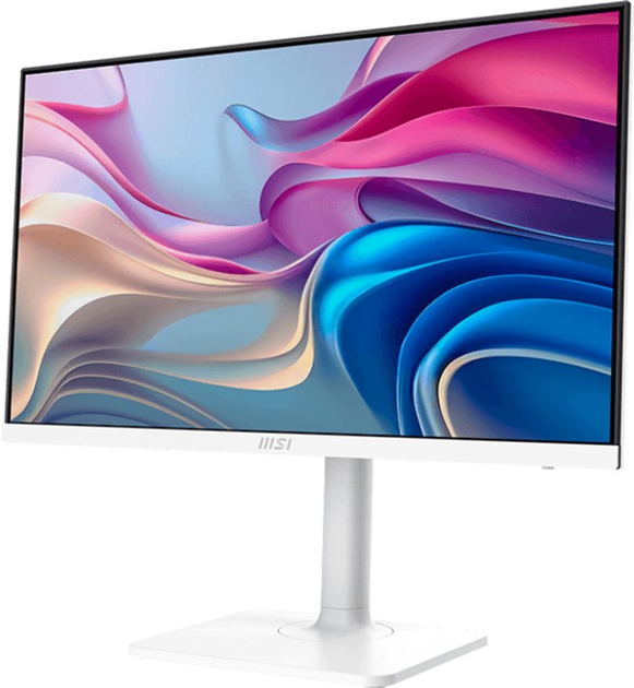 Монітор 27" MSI Modern MD272UPHW - зображення 3