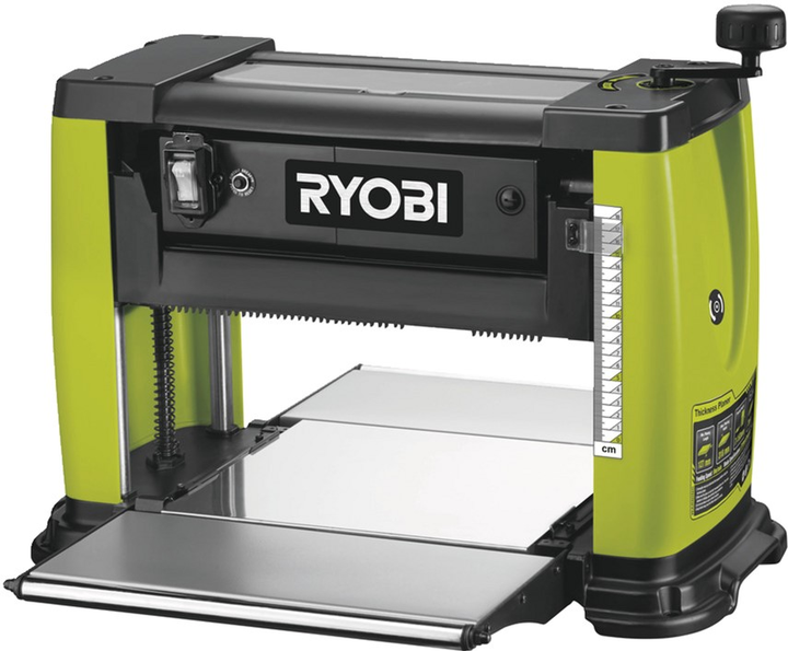 Верстат рейсмусовий Ryobi RAP1500G (5133002859) - зображення 2