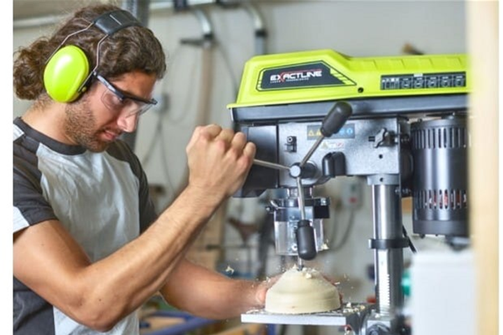 Свердлильний верстат Ryobi RDP102L (5133002855) - зображення 3