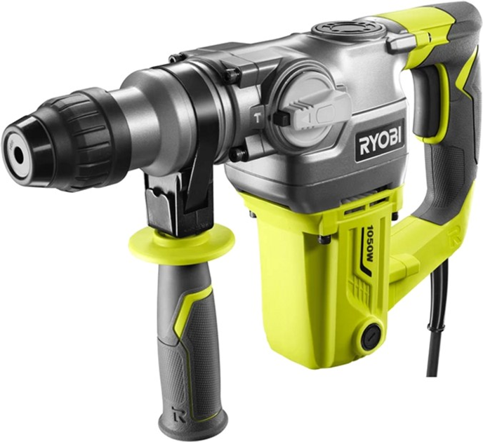 Перфоратор Ryobi RSDS1050-K (5133004350) - зображення 1