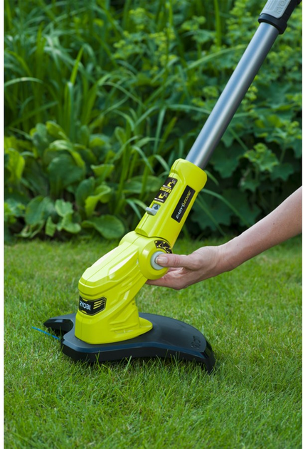 Trymer Ryobi One+ OLT1832 18V, 25-30 cm (bez akumulatora i ładowarki) (5133002813) - obraz 8