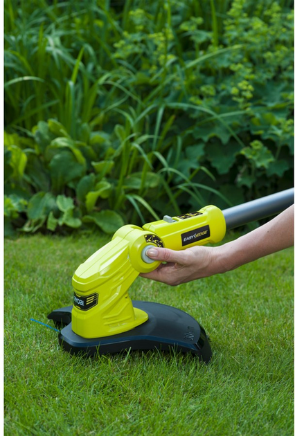 Trymer Ryobi One+ OLT1832 18V, 25-30 cm (bez akumulatora i ładowarki) (5133002813) - obraz 9
