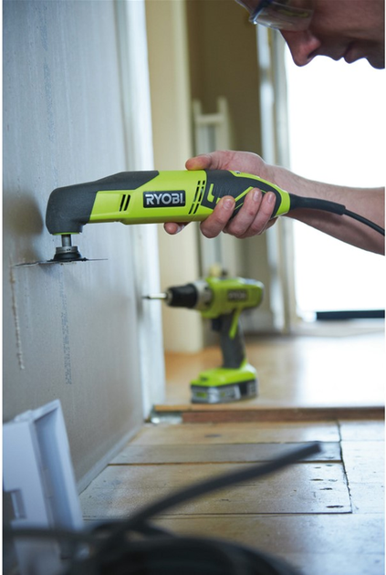 Narzędzie wielofunkcyjne Renovator Ryobi RMT200-S (5133001818) - obraz 19